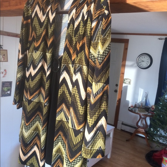 Notations XL attached top with heart Shaped tank - Picture 3 of 5